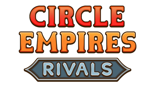 Логотип Circle Empires Rivals