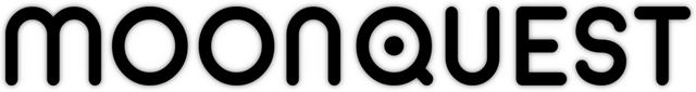 Логотип MoonQuest