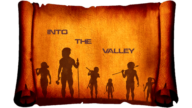 Логотип Into The Valley