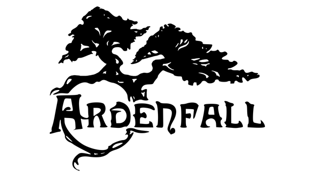 Логотип Ardenfall