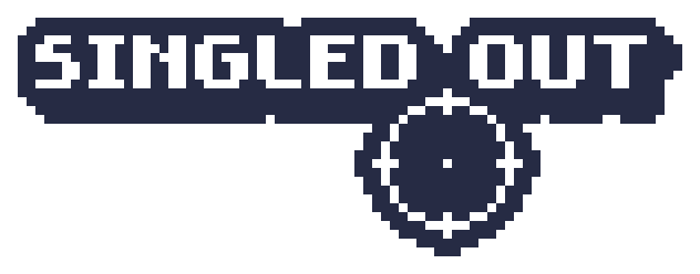 Логотип Singled Out