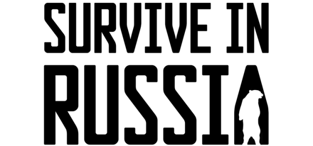 Логотип Survive In Russia