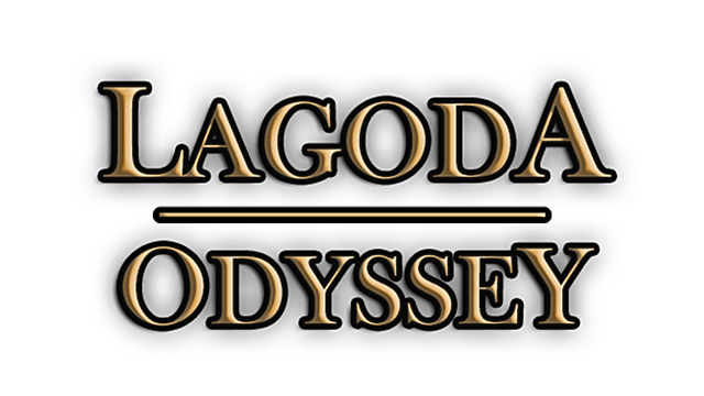 Логотип Lagoda Odyssey