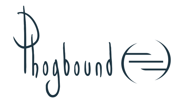Логотип Phogbound