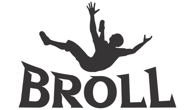 Логотип Broll