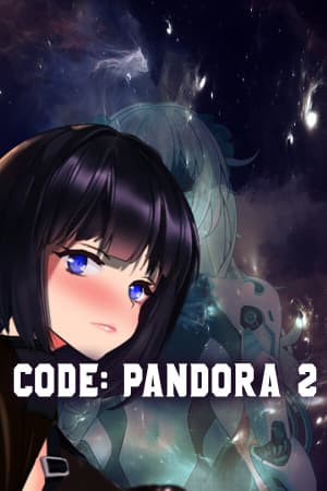CODE: PANDORA 2