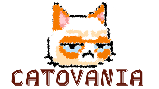 Логотип Catovania