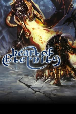 Heart of Eternity