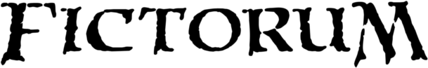 Логотип Fictorum