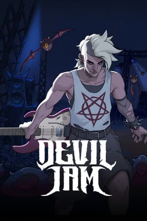 Devil Jam