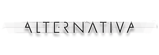 Логотип Альтернатива: Нечего Терять