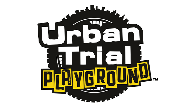 Логотип Urban Trial Playground