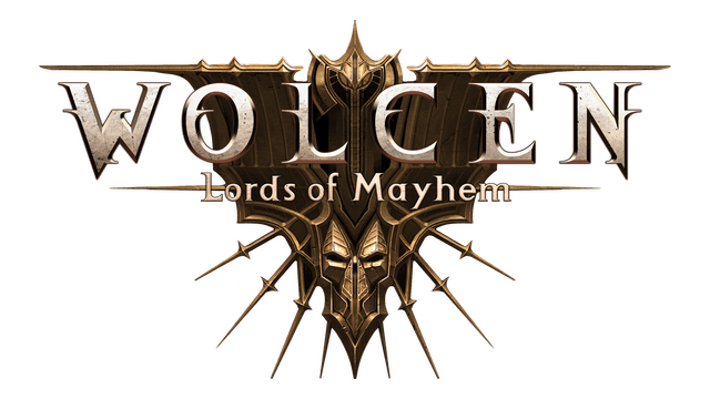 Логотип Wolcen: Lords of Mayhem