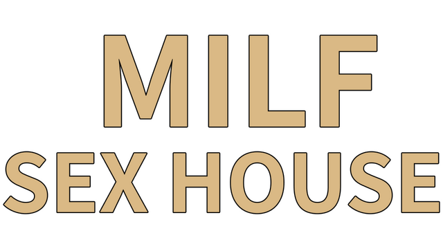 Логотип MILF Sex House