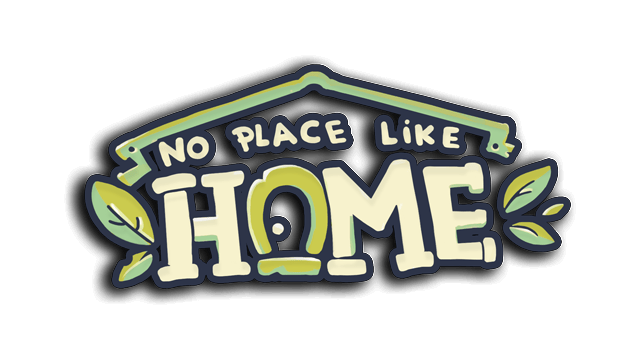 Логотип No Place Like Home