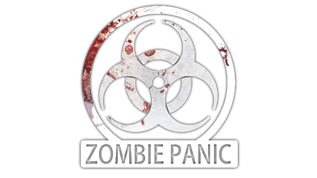 Логотип Zombie Panic! Source