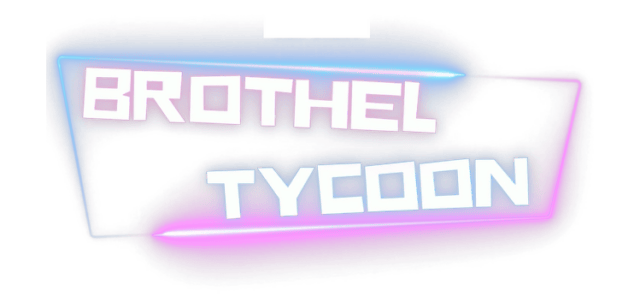 Логотип Brothel Tycoon