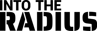 Логотип Into the Radius VR