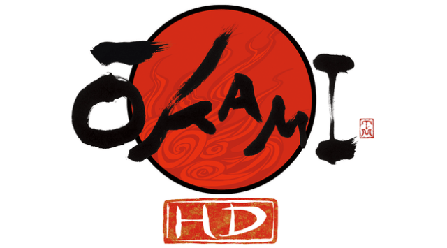 Логотип OKAMI HD