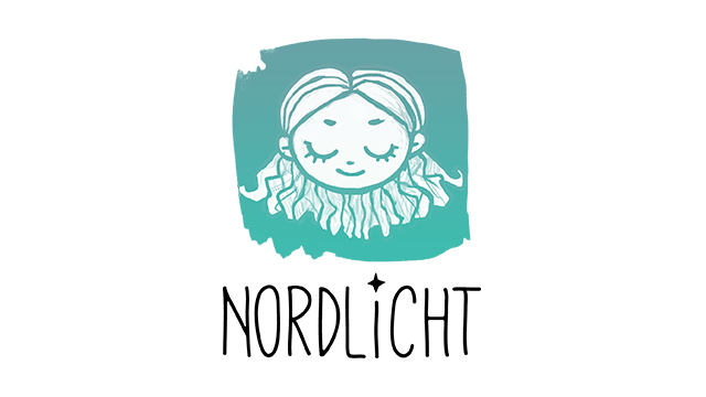 Логотип Nordlicht
