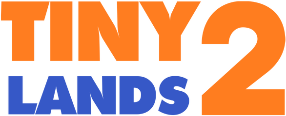 Логотип Tiny Lands 2