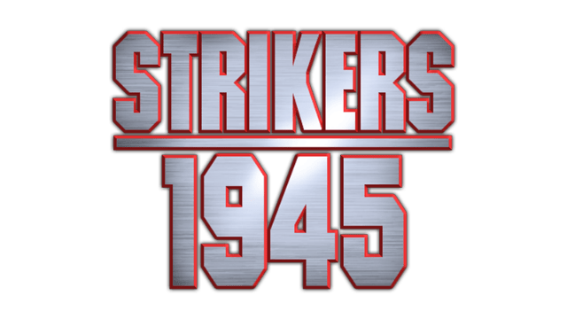 Логотип STRIKERS 1945