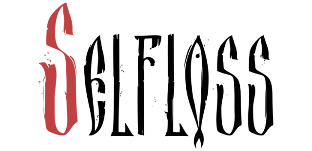 Логотип Selfloss