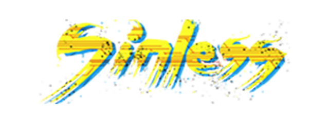 Логотип Sinless + OST