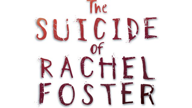 Логотип The Suicide of Rachel Foster