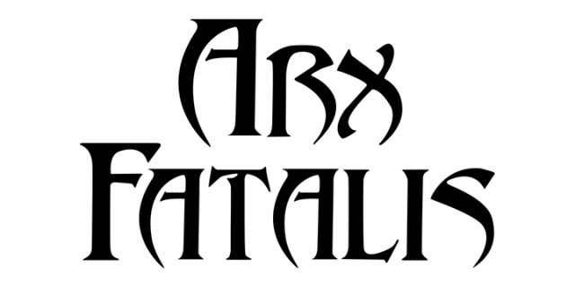 Логотип Arx Fatalis
