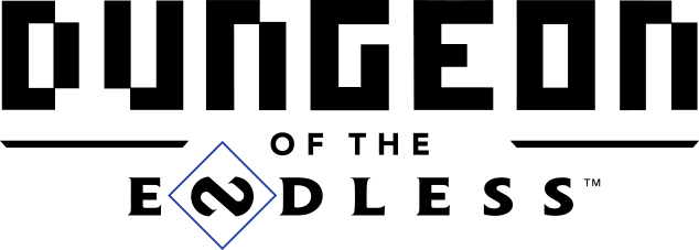 Логотип Dungeon of the Endless