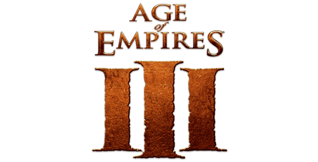 Логотип Age of Empires 3: Complete Collection