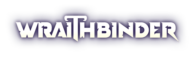 Логотип Wraithbinder