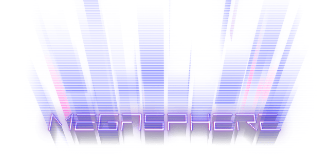 Логотип MegaSphere