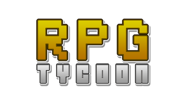 Логотип RPG Tycoon