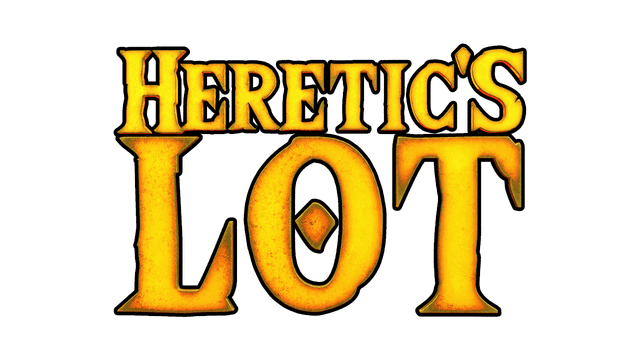 Логотип Heretic's Lot