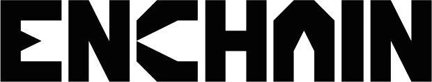 Логотип ENCHAIN