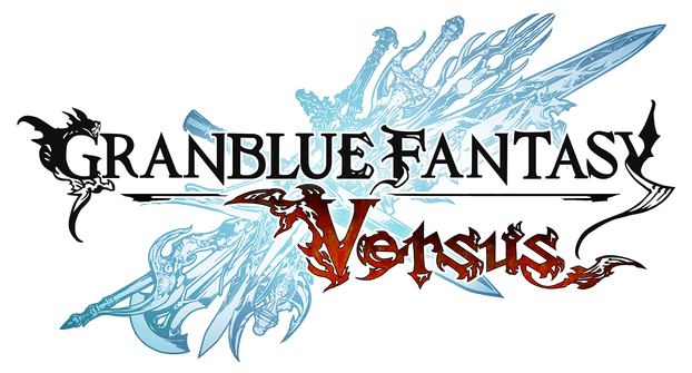 Логотип Granblue Fantasy: Versus