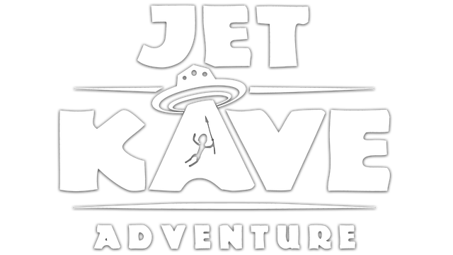 Логотип Jet Kave Adventure