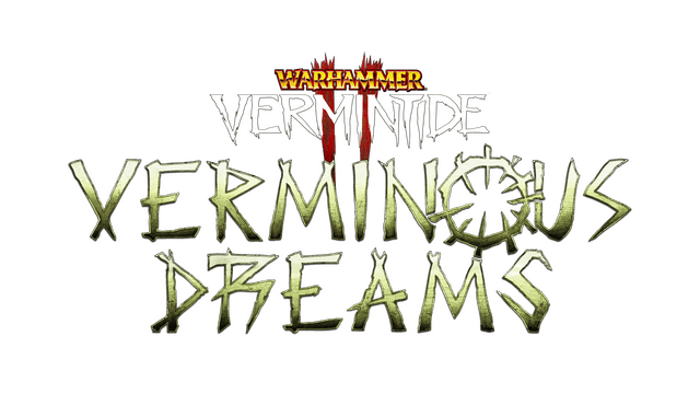 Логотип Warhammer: Vermintide 2