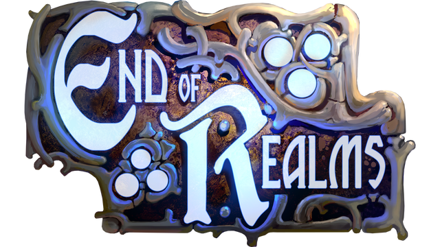 Логотип End of Realms