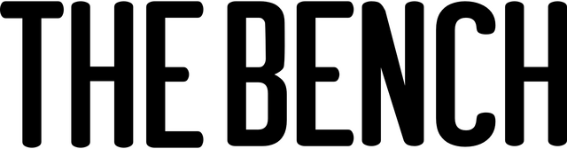 Логотип The Bench