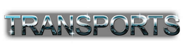 Логотип Transports