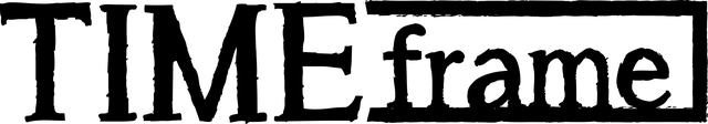 Логотип TIMEframe