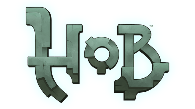 Логотип Hob