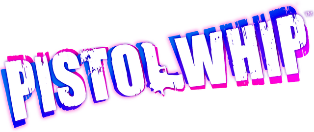 Логотип Pistol Whip
