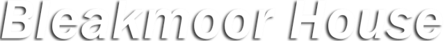 Логотип Bleakmoor House