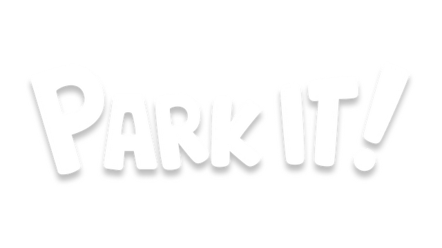 Логотип Park It!