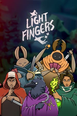 Light Fingers
