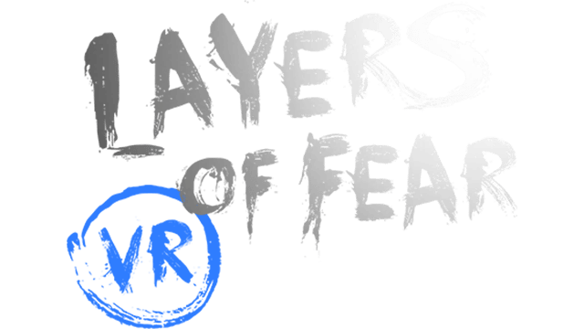 Логотип Layers of Fear VR